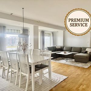 Appartement met Drie Slaapkamers